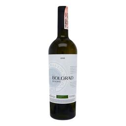 Вино выдержанное Bolgrad Chardonnay Reserve, белое, сухое, 13,2%, 0,75 л