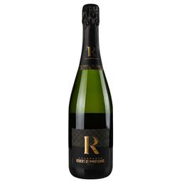 Шампанське Robert de Pampignac Brut, 0,75 л, 12% (882886)
