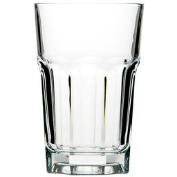 Склянка висока Pasabahce Casablanca 355 мл (52708)