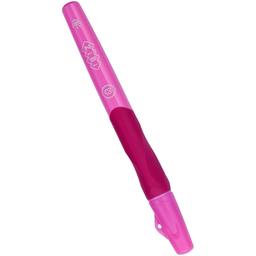 Ручка шариковая ZiBi Kids Line для левши в ассортименте 1 шт. (ZB.2001-01)