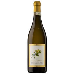 Вино слабоигристое La Spinetta Moscato d’Asti Biancospino, белое, сладкое, 5,5%, 0,75 л (8000019526301)