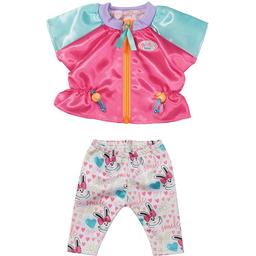 Набор одежды для куклы Baby Born Романтическая крошка 43 см (833605)