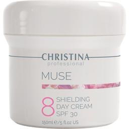 Дневной защитный крем Christina Muse Shielding Day Cream SPF 30 150 мл