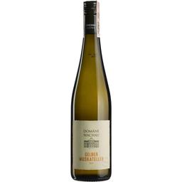 Вино Domane Wachau Gelber Muskateller Terrassen біле, сухе, 0,75 л