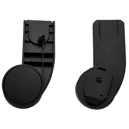 Адаптери для коляски Cybex Gazelle S black (520003357)