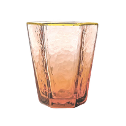 Набір склянок S&T Amber 280 мл 4 шт (7051-14)