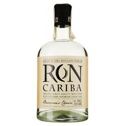 Ром Ron Cariba White 37.5% 0.7 л
