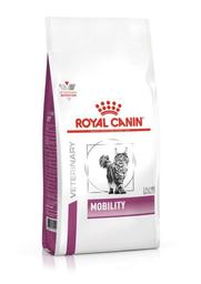 Сухий лікувальний корм для кішок при захворюваннях опорно-рухової системи Royal Canin Cat Mobility Feline, 400 г (3946004)