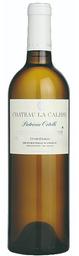 Вино Chateau La Calisse Etoiles blanc, 13,5%, 0,75 л (724728)