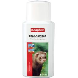 Шампунь для тхорів Beaphar Bea Shampoo for Ferrets, 200 мл (12824)