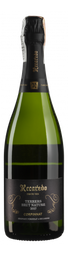 Игристое вино Recaredo Terrers Brut Nature 2017, белое, нон-дозаж, 12%, 0,75 л