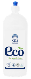 Бальзам для миття посуду Eco Seal for Nature, 1 л