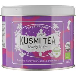 Чай трав'яний Kusmi Tea Lovely Night органічний 100 г