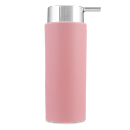 Дозатор для мыла Offtop, розовый (855731)
