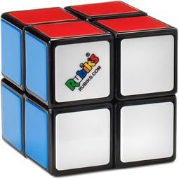 Головоломка Rubik's Кубик 2х2 Мини (6063038)