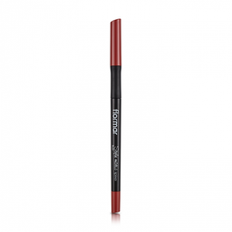 Автоматический контурный карандаш для губ Flormar Style Matic Lipliner, тон 23 (Nude Pink) (8000019546615)