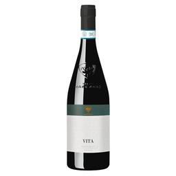 Вино Pico Maccario Vita Monferrato Bianco, белое сухое, 14%, 0,75 л (8000019820443)