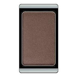 Тени для век перламутровые Artdeco Eyeshadow Pearl, тон 17 (Pearly Misty Wood), 0,8 г (73406)