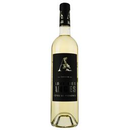 Вино Baie Des Anges Blanc AOP Cotes de Provence, біле, сухе, 0,75 л