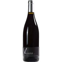 Вино Domaine Valjulius The Revenant Syrah Vin de France розовое сухое 0.75 л