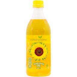 Соняшникова олія Naturalisimo 1 л