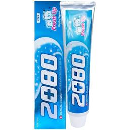 Зубная паста Dental Clinic 2080 Fresh Up, 120 г