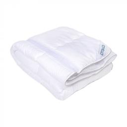 Одеяло Othello Aria, антиаллергенное, полуторное, 215х155 см, белый (2000022180917)