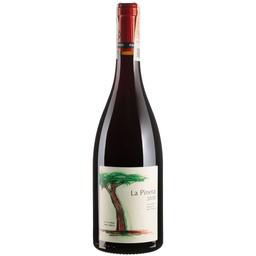Вино Podere Monastero La Pineta 2020, червоне, сухе, 0,75 л
