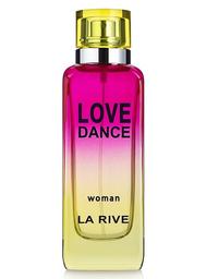 Парфумована вода для жінок La Rive Love Dance, 90 мл (W0002025000)