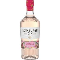 Джин Edinburgh Gin Rhubarb & Ginger 40% 0.7 л