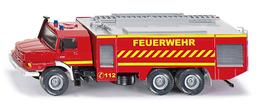 Пожарная машина Siku Mercedes-Benz Zetros (2109)
