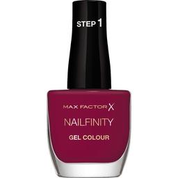 Гелевий лак для нігтів Max Factor Nailfinity, відтінок 330, 12 мл (8000019988292)