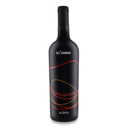 Вино Su'entu Su'anima Cannonau di Sardegna, 13%, 0,75 л (819354)