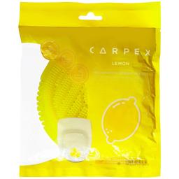 Освежитель-решетка для писсуаров Carpex с ароматом лимона