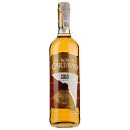 Ром Cartavio Gold, 40%, 0,7 л