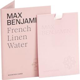 Ароматизатор Max Benjamin Французская льняная вода