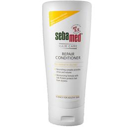 Кондиціонер для волосся Sebamed Hair Care, відновлюючий, 200 мл