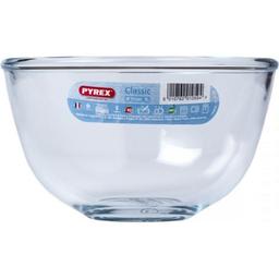 Миска стеклянная Pyrex 1 л 17 см (179B000/8040)