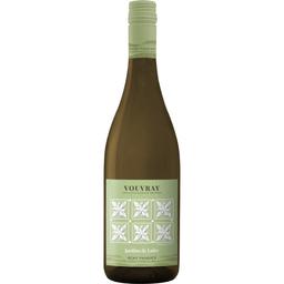 Вино Remy Pannier Vouvray AOP 2020, белое, полусухое, 0.75 л