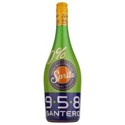 Винний напій Santero Spritz Ready To Drink 958, 0,75 л