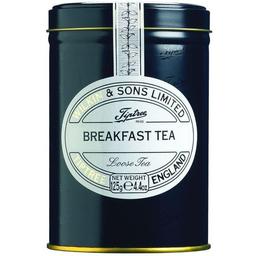 Чай чорний Tiptree До сніданку 125 г (540115)