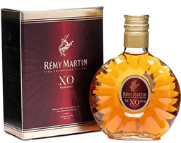 Коньяк Remy Martin XO, 40%, 0,05 л (566252)