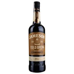 Віскі Jameson Cold Brew, 30%, 0,7 л (840710)