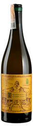 Вино Valentini Trebbiano d' Abruzzo 2017, белое, сухое, 12,5%, 0,75 л