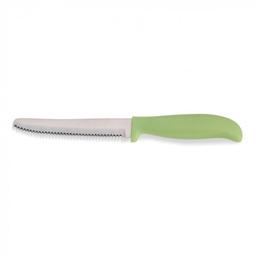 Нож кухонный Kela Rapido, 11 см, салатовый (00000018331 Салатовый)