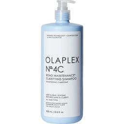 Шампунь для глибокого очищення Olaplex №4С Bond Maintenance Clarifying Shampoo 1 л