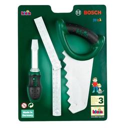Іграшковий набір Bosch Mini Набір інструментів (8007-D)