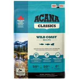 Сухий корм для собак Acana Wild Coast Recipe, 6 кг