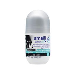 Роликовий дезодорант Amalfi Invisible, 50 мл