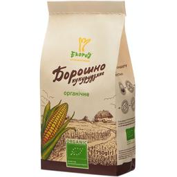 Борошно Екород кукурудзяне, органічне, 750 г